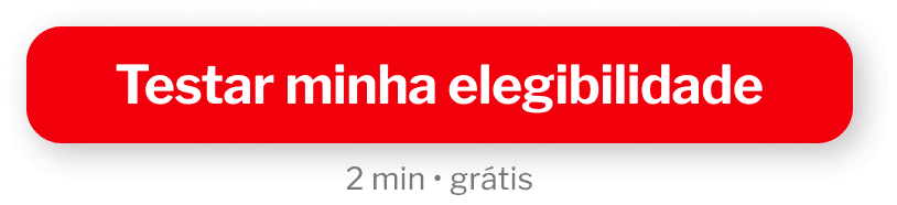 primary CTA of the landing page
